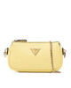 Guess Дамска чанта Noelle (ZG) Mini Bags HWZG78 79710 YEL - Mera.bg