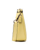Guess Дамска чанта Noelle (ZG) Mini Bags HWZG78 79710 YEL - Mera.bg