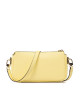 Guess Дамска чанта Noelle (ZG) Mini Bags HWZG78 79710 YEL - Mera.bg
