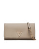 Guess Дамска чанта Noelle (ZG) Mini-Bags HWZG78 79750 Бежов - Mera.bg
