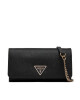 Guess Дамска чанта Noelle (ZG) Mini-Bags HWZG78 79750 Черен - Mera.bg
