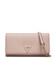 Guess Дамска чанта Noelle (ZG) Mini-Bags HWZG78 79750 Розов - Mera.bg