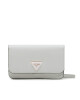 Guess Дамска чанта Noelle (ZG) Mini Bags HWZG78 79790 WHI - Mera.bg