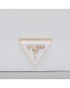 Guess Дамска чанта Noelle (ZG) Mini Bags HWZG78 79790 WHI - Mera.bg