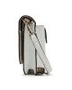 Guess Дамска чанта Noelle (ZG) Mini Bags HWZG78 79790 WHI - Mera.bg