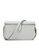 Guess Дамска чанта Noelle (ZG) Mini Bags HWZG78 79790 WHI - Mera.bg