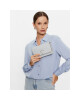 Guess Дамска чанта Noelle (ZG) Mini Bags HWZG78 79790 WHI - Mera.bg