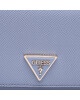 Guess Дамска чанта Noelle (ZG) Mini Bags HWZG78 79790 WIS - Mera.bg