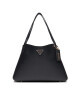Guess Дамска чанта Nolana HWVG95 07220 Черен - Mera.bg