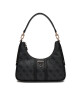 Guess Дамска чанта Noreen (SG) HWSG90 00180 Черен - Mera.bg
