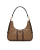 Guess Дамска чанта Noreen (SG) HWSG90 00180 Кафяв - Mera.bg