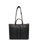 Guess Дамска чанта Noreen (SG) HWSG90 00220 Черен - Mera.bg