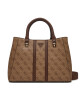 Guess Дамска чанта Norren (SG) HWSG90 00060 Кафяв - Mera.bg