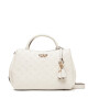 Guess Дамска чанта Phoebe HWPD96 65060 Бял - Mera.bg