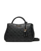 Guess Дамска чанта Phoebe HWPD96 65060 Черен - Mera.bg