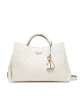 Guess Дамска чанта Phoebe HWPD96 65070 Бял - Mera.bg