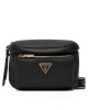 Guess Дамска чанта Power Play (BG) Mini-Bags HWBG90 06800 Черен - Mera.bg
