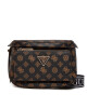 Guess Дамска чанта Power Play (PG) Mini-Bags HWPG90 06800 Кафяв - Mera.bg