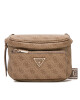 Guess Дамска чанта Power Play (SL) Mini-Bags HWSL9 006800 Бежов - Mera.bg