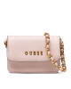 Guess Дамска чанта PW7414 P1403 BLUSH - Mera.bg
