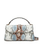 Guess Дамска чанта Queensland HWKG96 55200 Цветен - Mera.bg