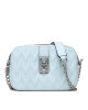 Guess Дамска чанта Regilla (QO) HWQO87 62140 ICE - Mera.bg