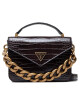 Guess Дамска чанта Retour (CB) Mini Bags HWCB86 64780 Кафяв - Mera.bg
