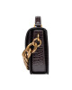 Guess Дамска чанта Retour (CB) Mini Bags HWCB86 64780 Кафяв - Mera.bg