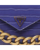 Guess Дамска чанта Retour (CC) Mini Bags HWCC86 64780 VIO - Mera.bg