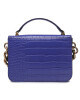 Guess Дамска чанта Retour (CC) Mini Bags HWCC86 64780 VIO - Mera.bg