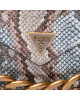 Guess Дамска чанта Retour (KB) Mini Bags HWKB86 64780 PYTHON MULTI - Mera.bg