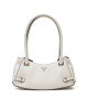 Guess Дамска чанта Rosalba HWZG96 57170 Бял - Mera.bg