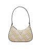Guess Дамска чанта Ruma HWJG93 39720 Бежов - Mera.bg