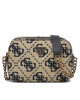 Guess Дамска чанта Ruma (JG) HWJG93 39140 Бежов - Mera.bg