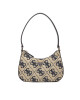 Guess Дамска чанта Ruma (JG) Mni-Bags HWJG93 39720 Бежов - Mera.bg