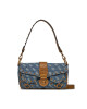 Guess Дамска чанта Sardinia Vintage (DB) HWDB90 08190 DLP - Mera.bg