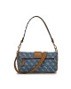 Guess Дамска чанта Sardinia Vintage (DB) HWDB90 08190 DLP - Mera.bg