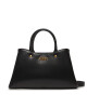 Guess Дамска чанта Sarita (VA) HWVA93 27060 Черен - Mera.bg