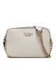 Guess Дамска чанта Sarita (VG) HWVG93 27140 Екрю - Mera.bg