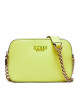 Guess Дамска чанта Sarita (VG) HWVG93 27140 Жълт - Mera.bg