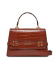 Guess Дамска чанта Sestri (CX) HWCX89 85200 Кафяв - Mera.bg