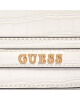 Guess Дамска чанта Sestri (CX) HWCX89 85200 Екрю - Mera.bg
