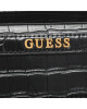 Guess Дамска чанта Sestri (CX) HWCX89 85230 Черен - Mera.bg