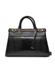 Guess Дамска чанта Sestri (KB) HWKB89 85060 Черен - Mera.bg