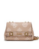 Guess Дамска чанта Sestri Logo (PO) HWPO90 01210 Розов - Mera.bg