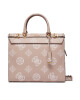 Guess Дамска чанта Sestri Logo (PO) HWPO90 01230 Розов - Mera.bg