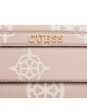 Guess Дамска чанта Sestri Logo (PO) HWPO90 01230 Розов - Mera.bg