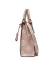 Guess Дамска чанта Sestri Logo (PO) HWPO90 01230 Розов - Mera.bg