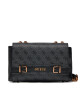 Guess Дамска чанта Sestri Logo (SZ) HWSZ90 01210 Кафяв - Mera.bg