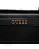 Guess Дамска чанта Sestri Logo (VG) HWVZ90 01230 Черен - Mera.bg
